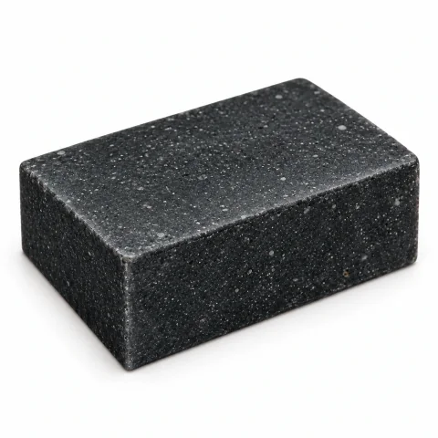Rose Activated Charcoal Soap