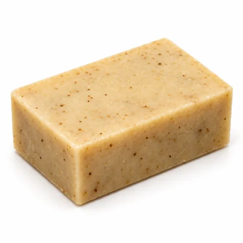 Rose Chamomile Soap