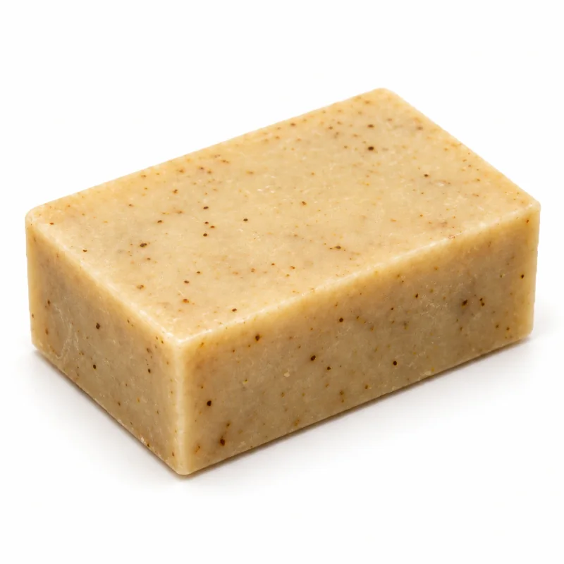 Rose Chamomile Soap