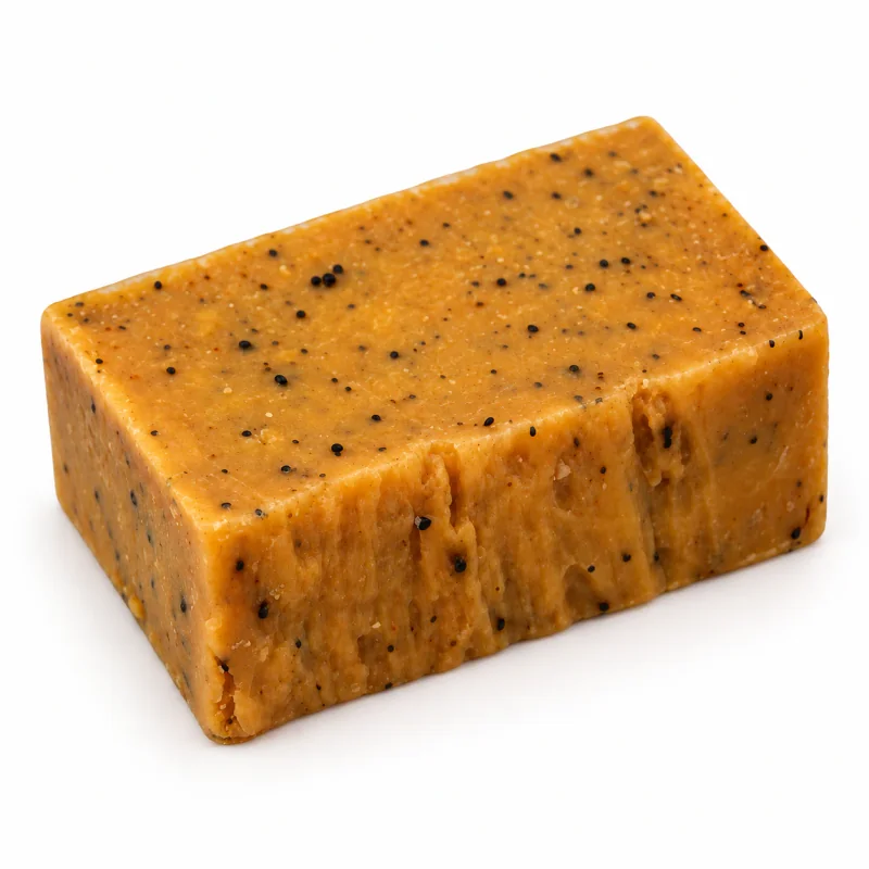 Rose Black Seed Soap