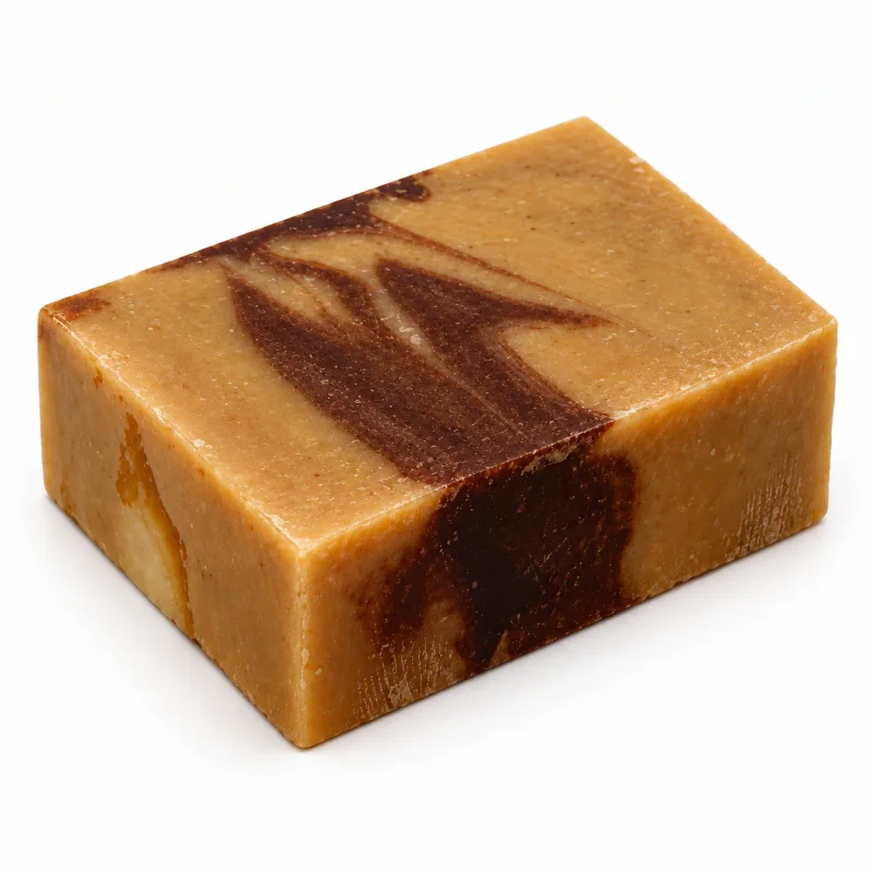 Rose Cocoa Soap