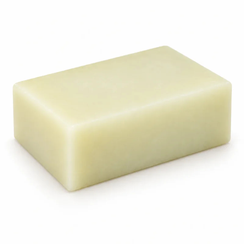 Rose Coconut Soap