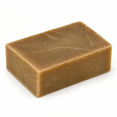 Rose Dead Sea Mud Soap