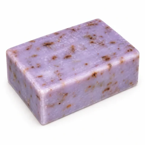 Rose Lavender Soap