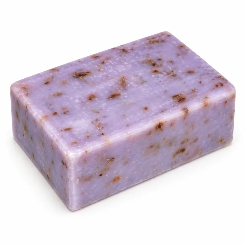 Rose Lavender Soap
