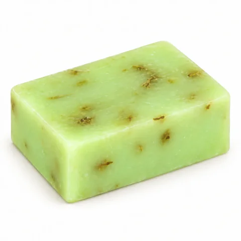 Rose Mint Soap
