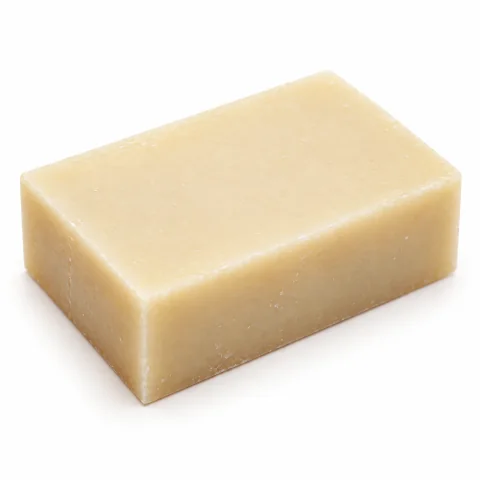 Rose Olive Oil Soap