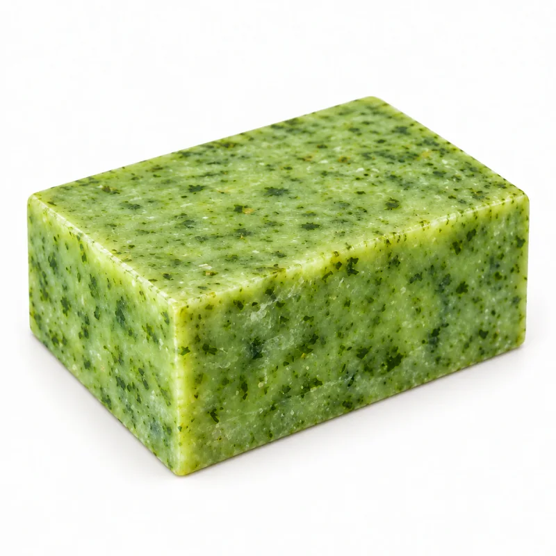 Rose Parsley Soap