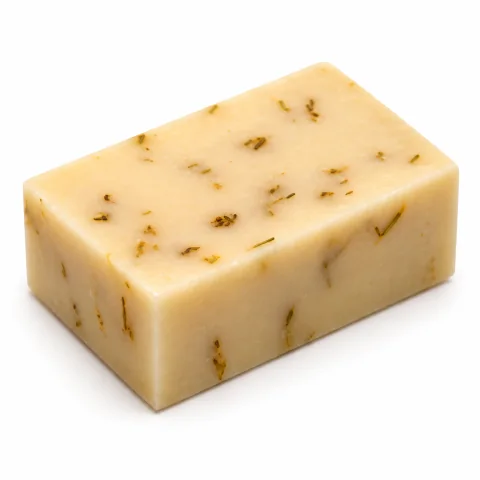 Rose Rosemary Soap