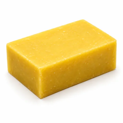 Rose Shea Oil Soap